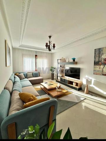 Appartement à louer T - 5 min gare TGV & plage (couple non) - 2