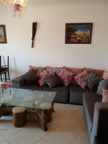 Appartement à vendre Temara - 2