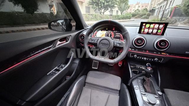 Audi A3 Sportback - 2