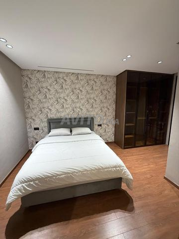 Appartement à louer 50 m² à Casablanca - 2