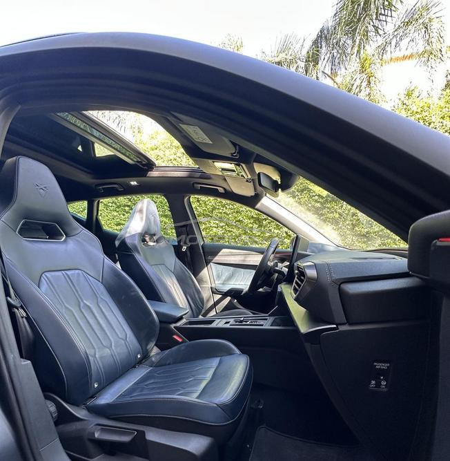 Cupra Formentor Diesel 2025 première main