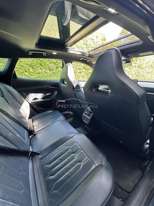 Cupra Formentor Diesel 2025 première main