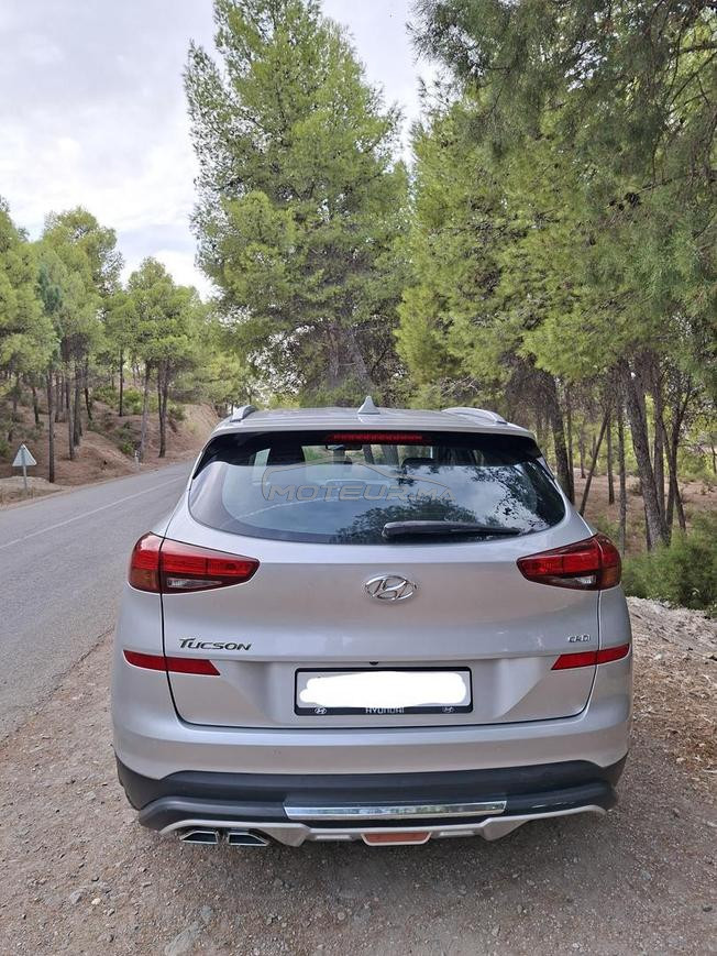 Tucson Hyundai 