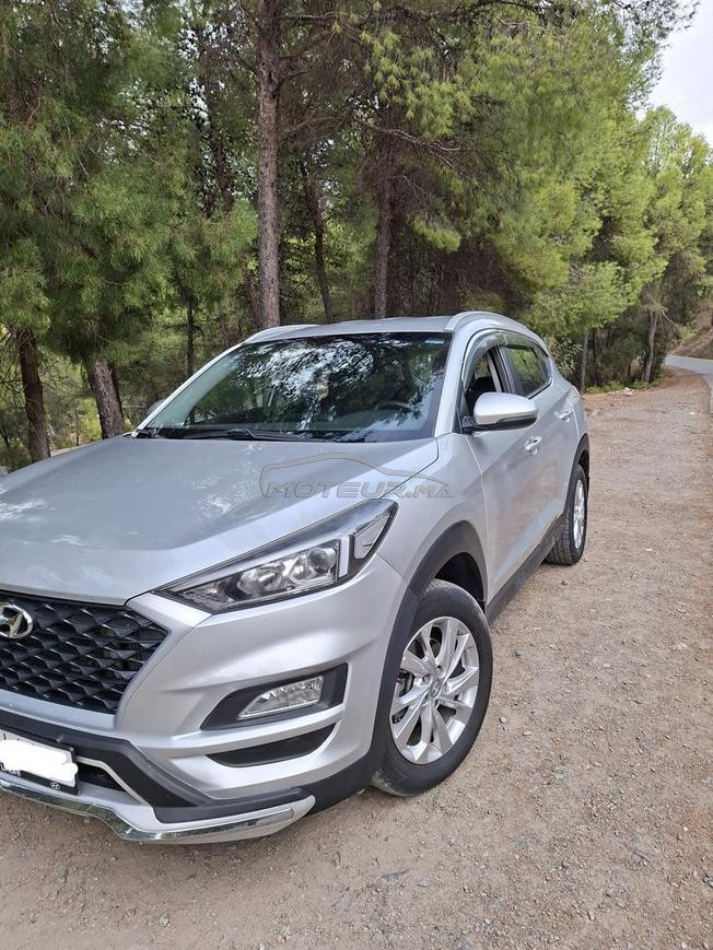 Tucson Hyundai 