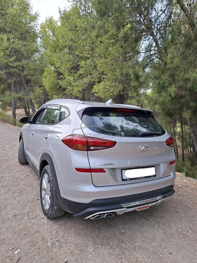 Tucson Hyundai 