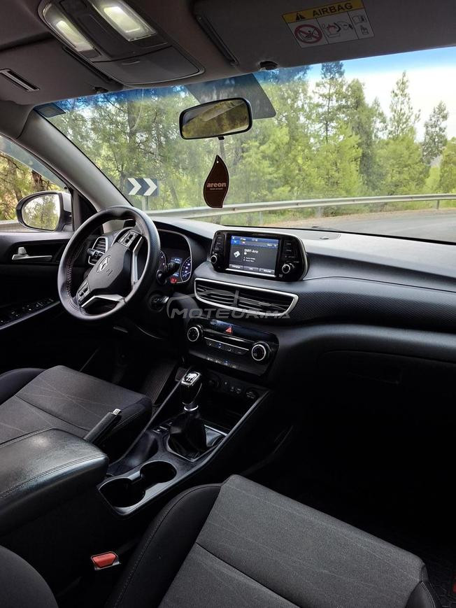 Tucson Hyundai 
