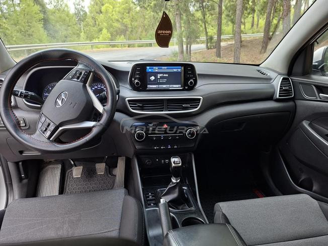 Tucson Hyundai 
