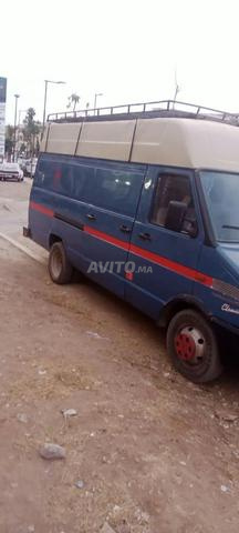 Iveco modèle 1996 Maroc - 2