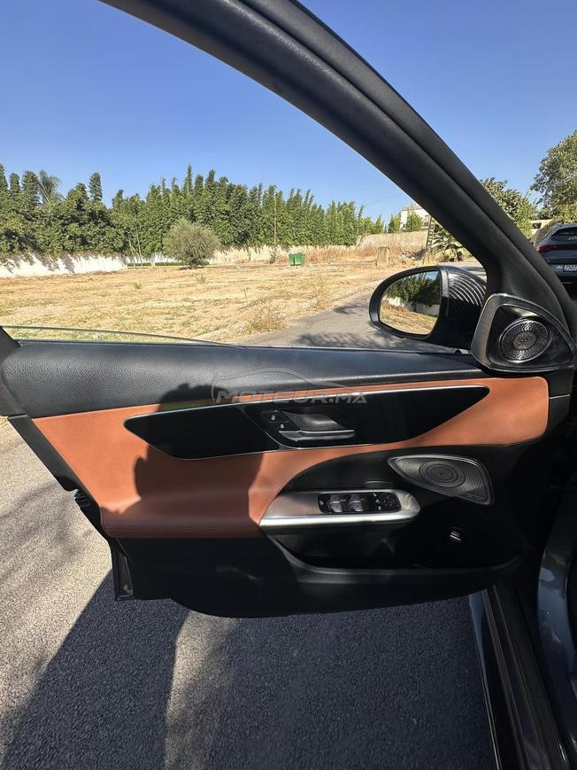 Mercedes c220d 2023 full carbone première main 