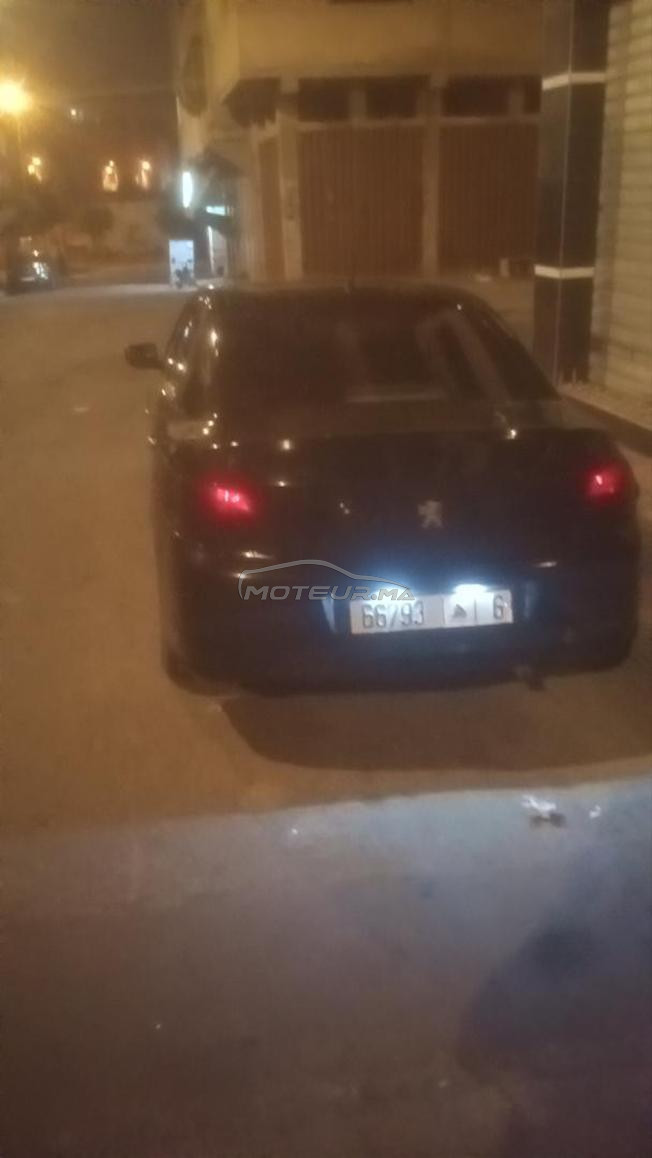 Peugeot 301
