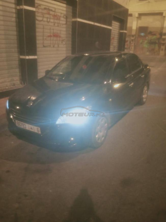 Peugeot 301