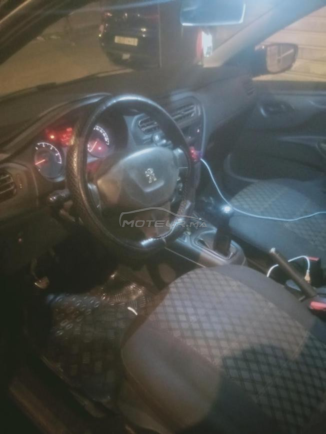 Peugeot 301