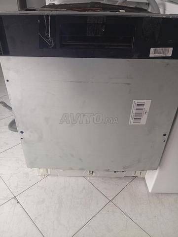 Lave-vaisselle encastrable neuf - 2