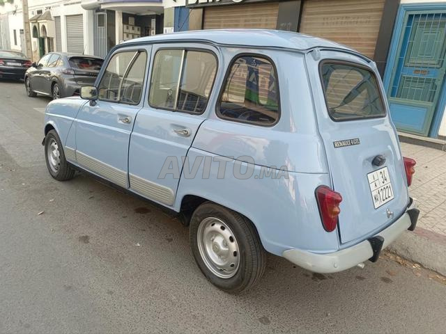 Renault R4 - 2