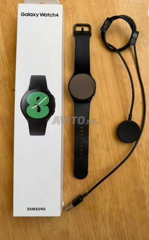 Samsung Galaxy Watch4 Originale – Nouvelle dans sa boîte ⌚📦 - 2