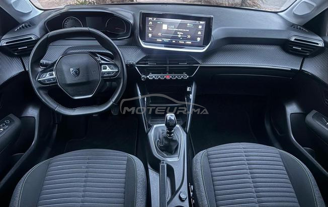 Peugeot 208 Style Diesel 2024