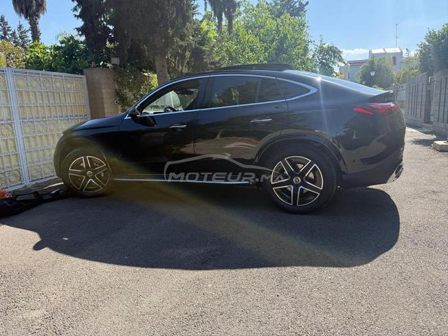 Mercedes Glc220d 2024 première main full