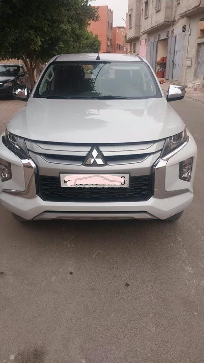 L200 kat kat