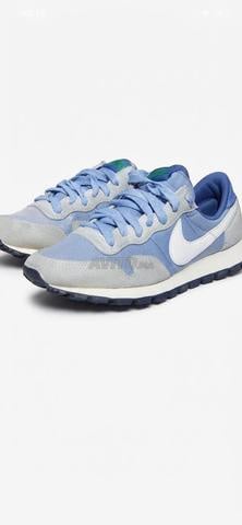 Nike Vintage Retro Original 1998 1998