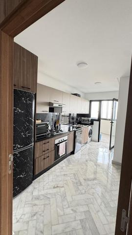Appartement neuf vue mer & piscine – Zenata - 2