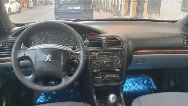 Peugeot 406