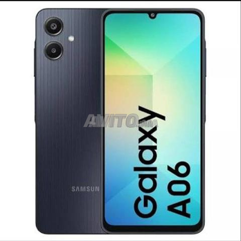 Samsung A06