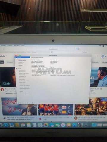 MacBook Air - 2