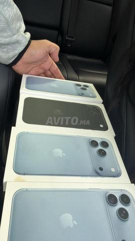iPhone 18 Pro Max Esim - 2