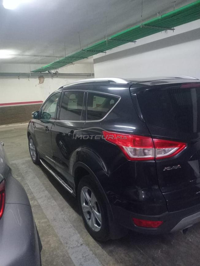kuga 2014 diesel tres bon etat