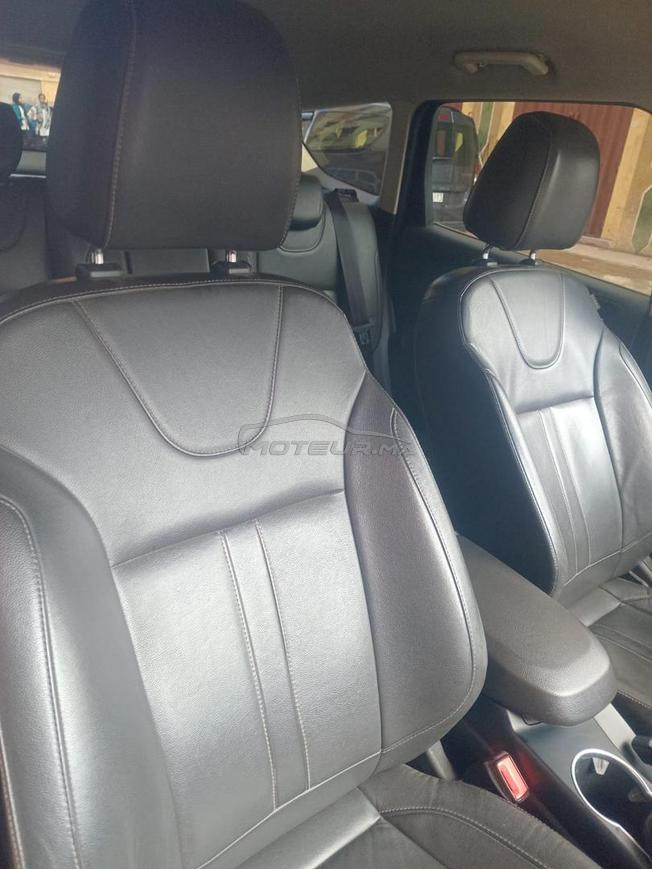 kuga 2014 diesel tres bon etat