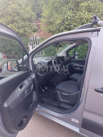 FIAT DOBLO 2024 Diesel 41000 km - 2