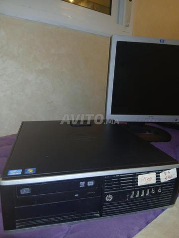 وحدة مركزية وشاشة فقط 650 درهم - 2