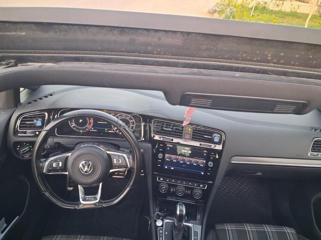 Volkswagen Golf 7 Diesel Automatique 2018