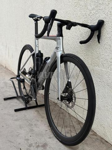 BMC Full Carbon 54cm Sram Force 12v - 2
