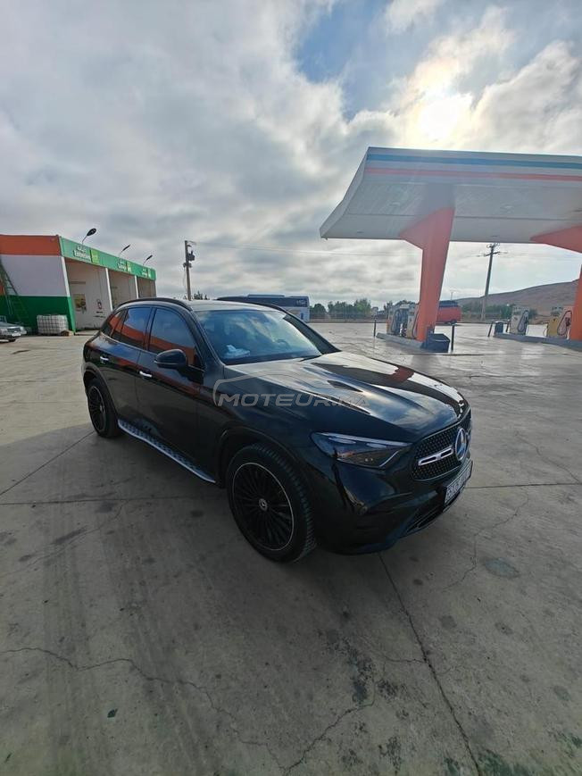 Mercedes Glc 300de dédouane 2026 