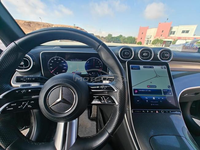 Mercedes Glc 300de dédouane 2026 