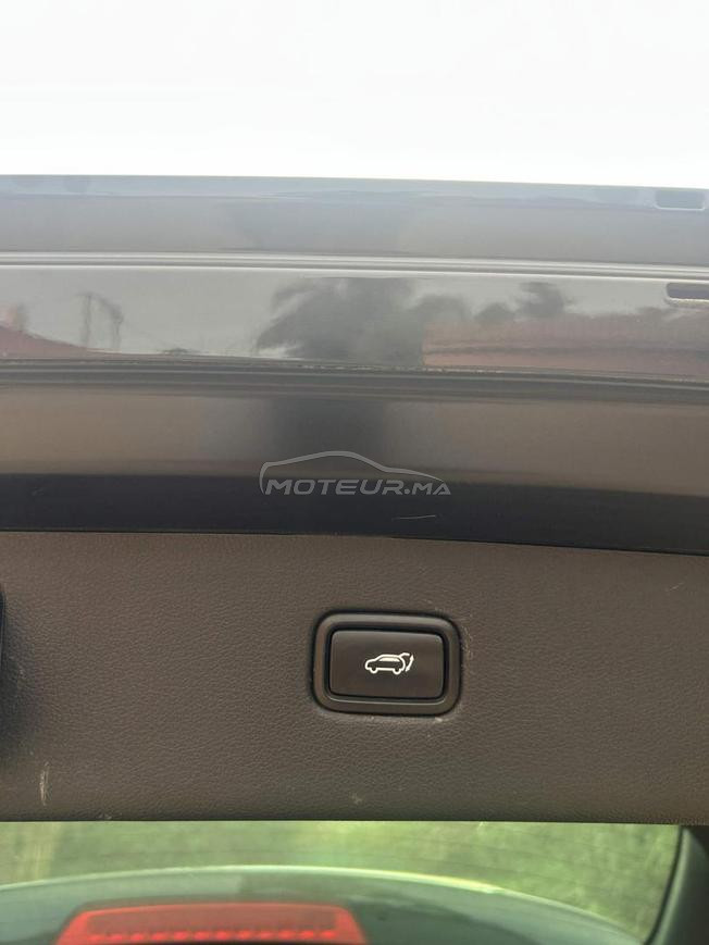 Hyundai Tucson Diesel Automatique 2019/11