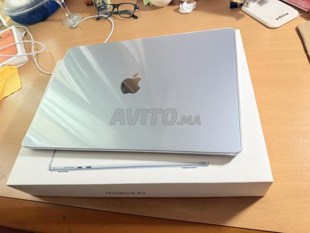 MacBook Air M5 - 2