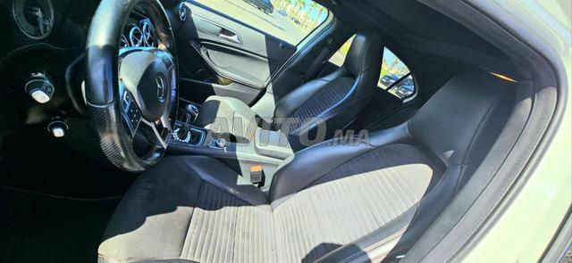 Classe A 180 à vendre - 2