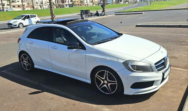 A 180 a vendre
