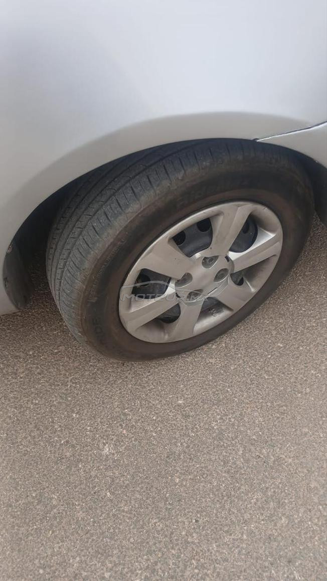 voiture a vendre