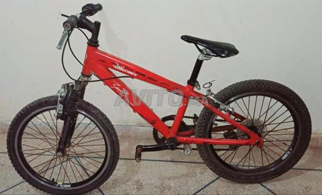 Vélo à vendre - 2