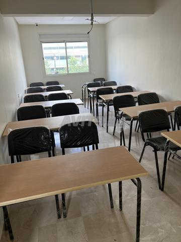 مركز تدريب أكدال أمام مول أريباط سنتر - 2