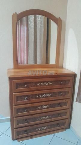 Meuble en bois (Prix Négociable)