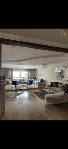 Appartement luxueux