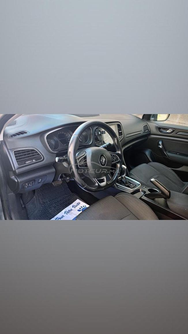 renault megane 4