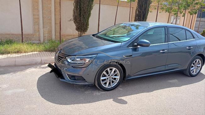 renault megane 4