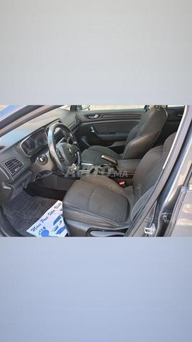 Renault Megane 4 - 2