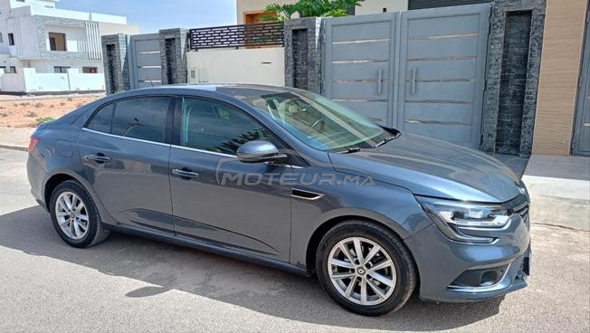 renault megane 4