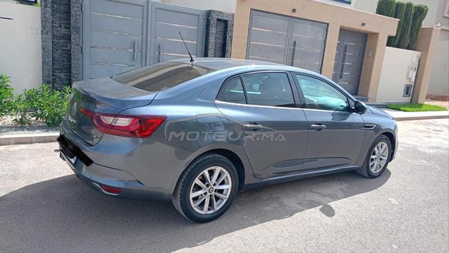renault megane 4